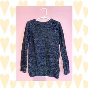 Children’s place knit top